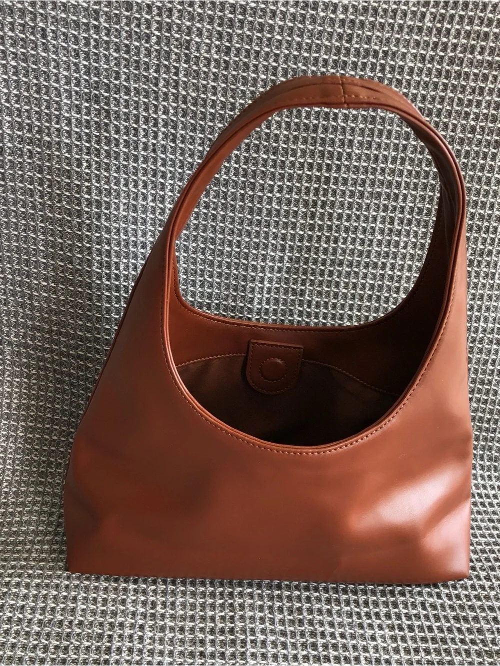 A.P.C. hobo crafted